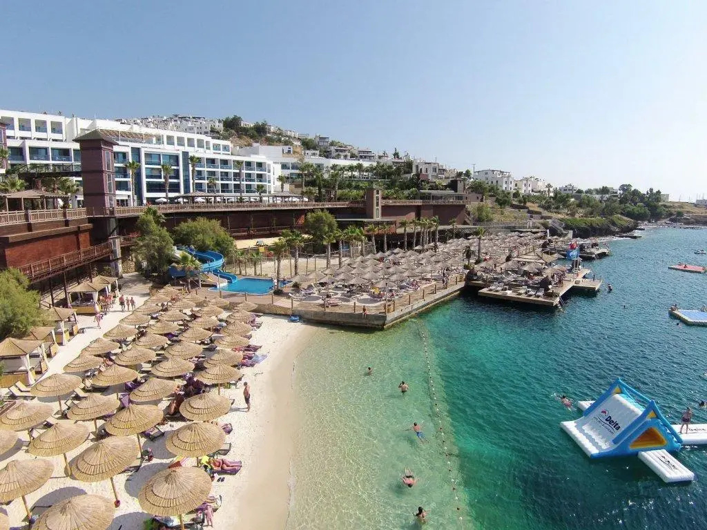 Delta Hotels By Marriott Bodrum