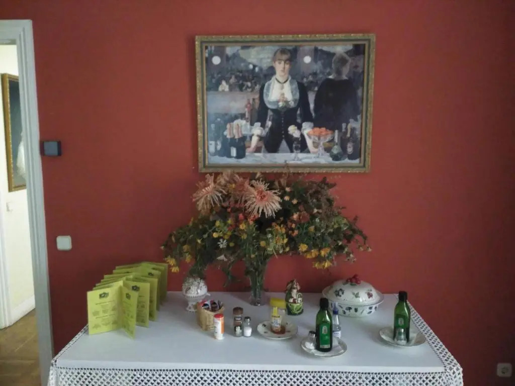 Hotel Posada Don Jaime