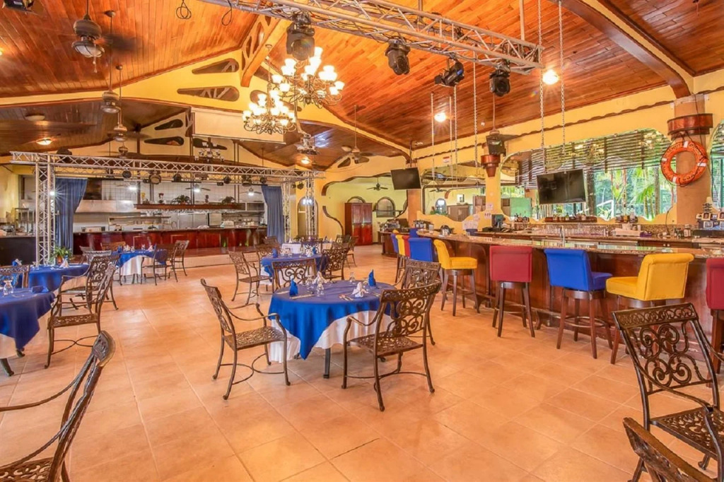 Hotel Casa Roland Golfito Resort