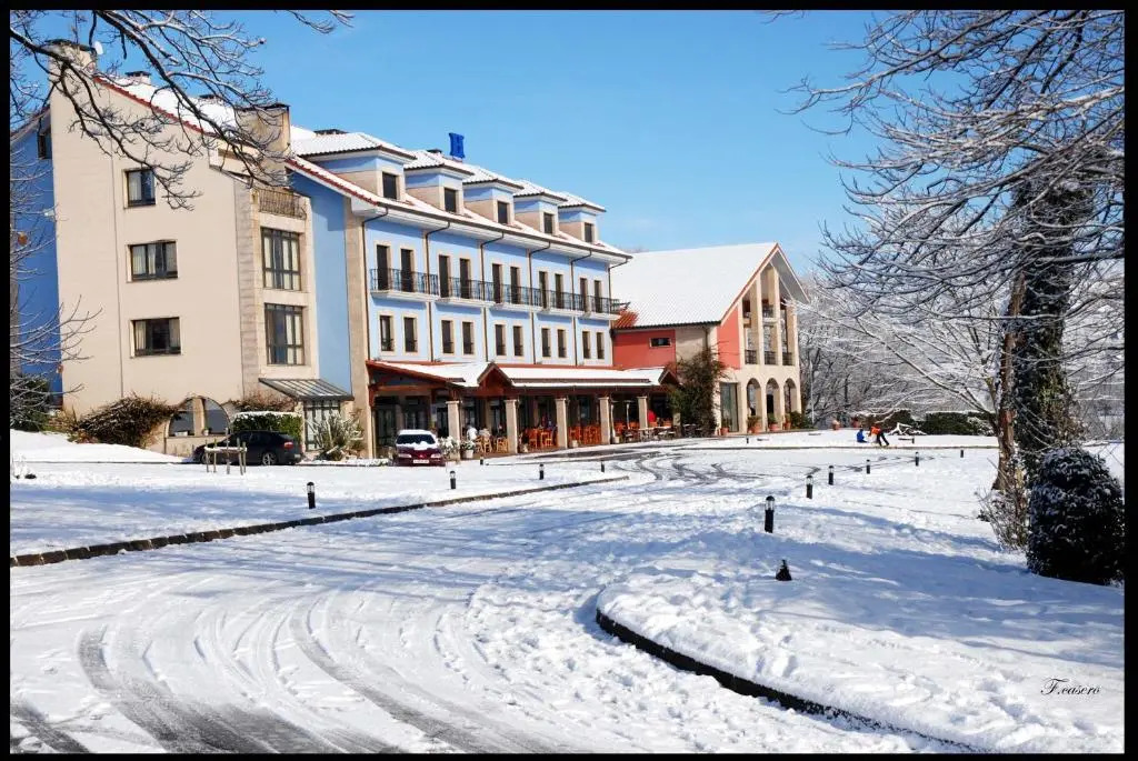 Hotel Cristina