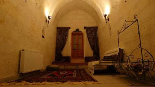 Tulpar Cave Hotel