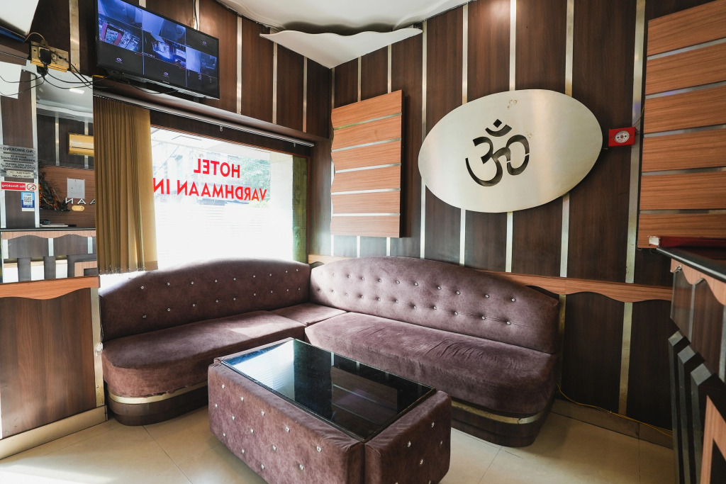 Hotel Vardhman Inn