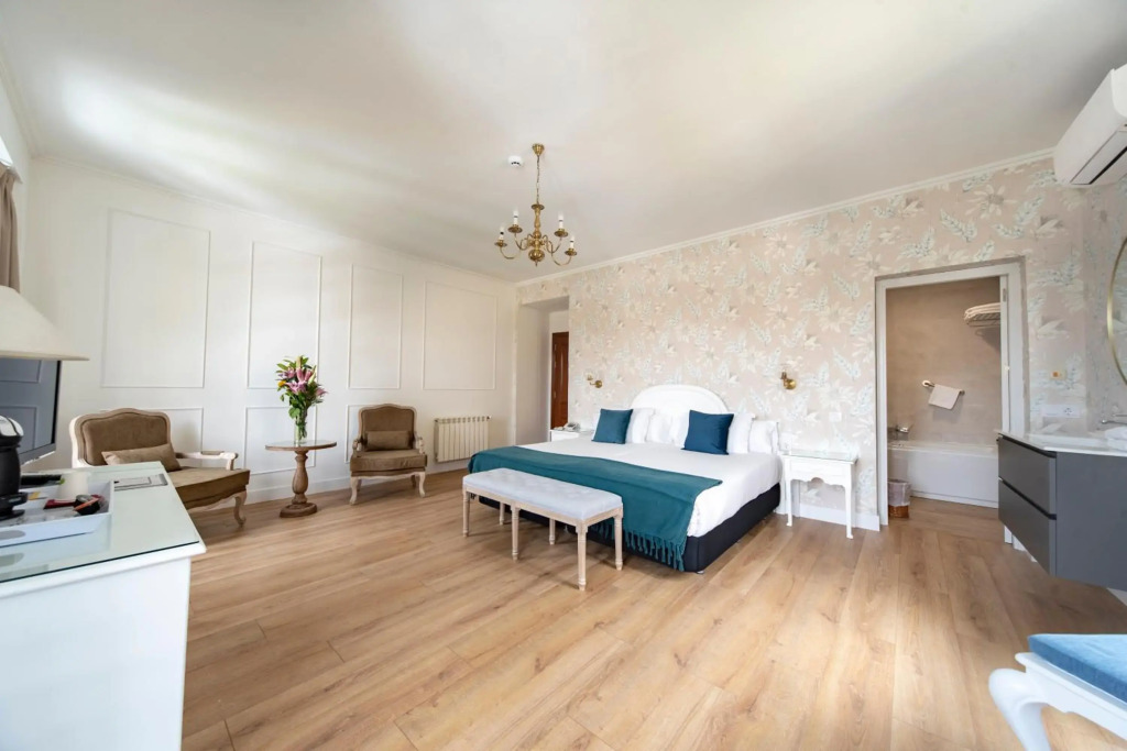 Hotel Infanta Isabel by Recordis Hotels