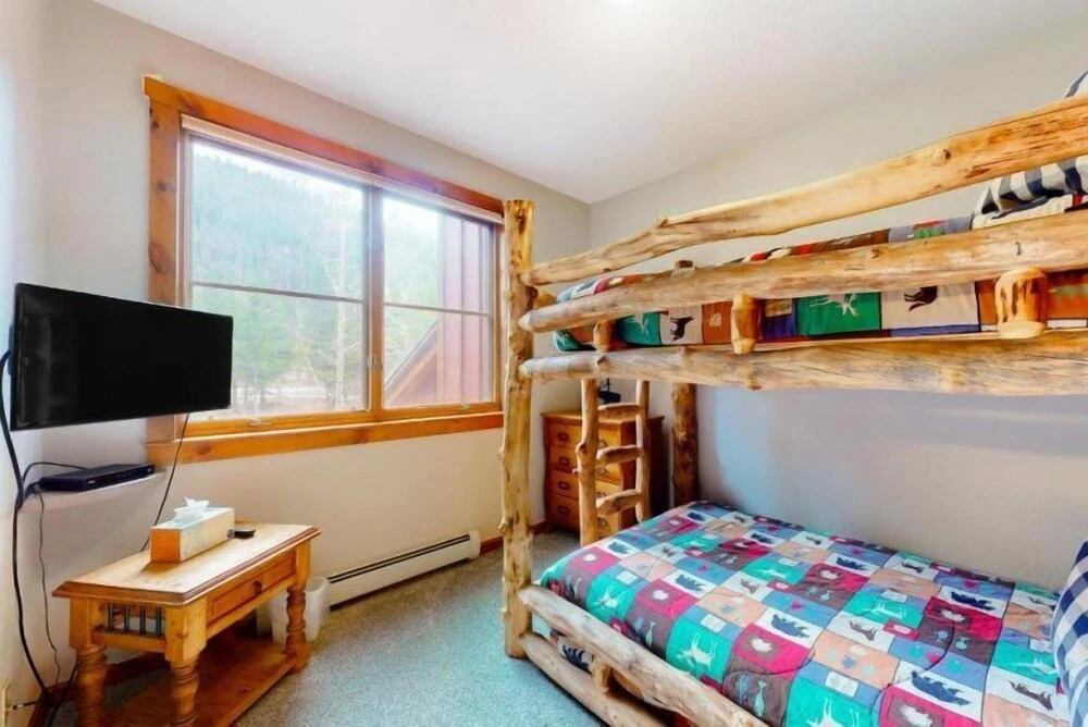 The Seasons Keystone 2 Bedroom In Lakeside Village