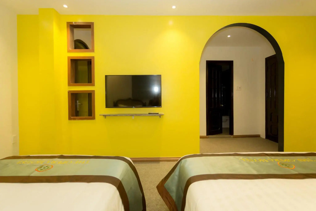 The Opera Hotel Hải Phòng