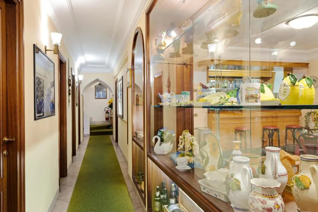 Hotel Carmencita