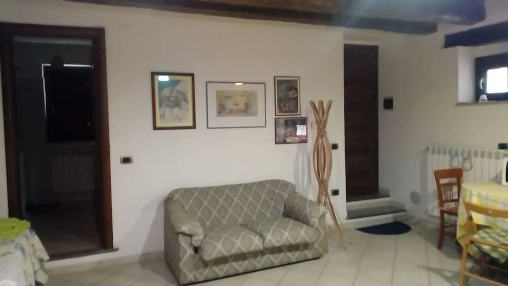 B & B Luoghi Antichi