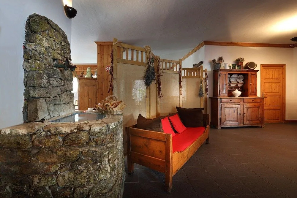 Hotel Autantic