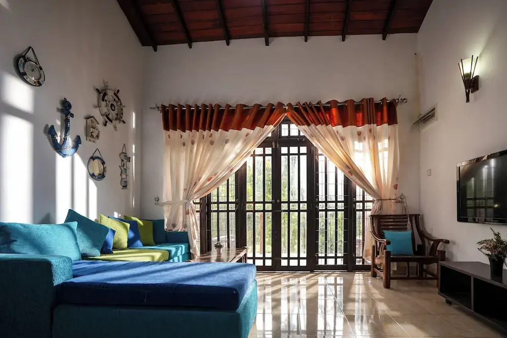 V&C Hideout Villa - Kandy