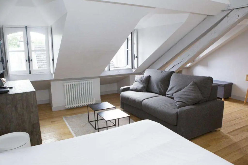 Apparts de lOncle Louis