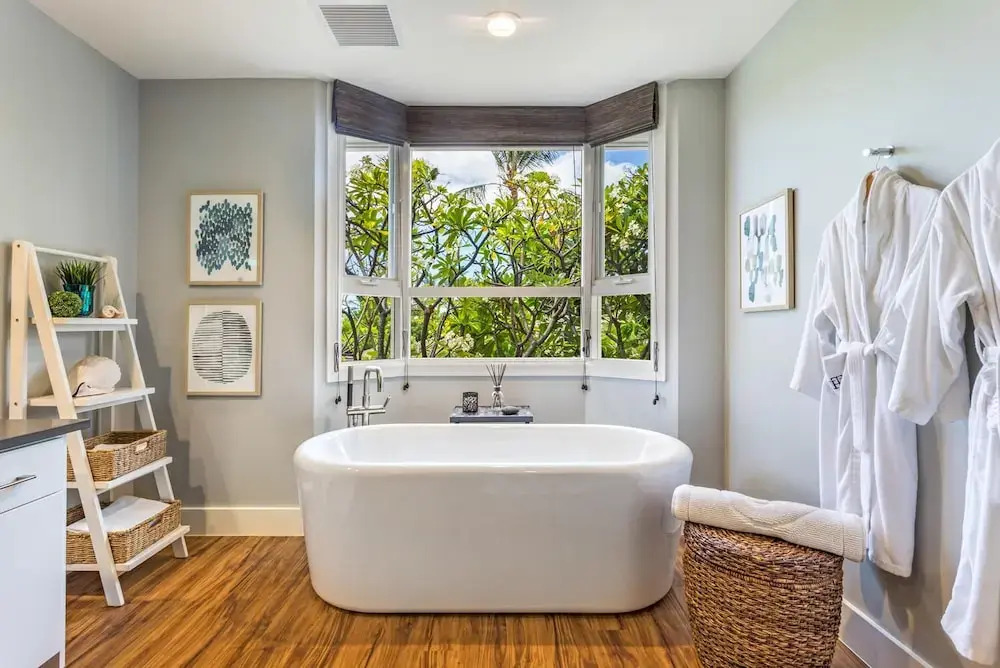 Gorgeous Hawaii Unit Sleeps 6! Access to Fitness and Tennis - Vrkcv