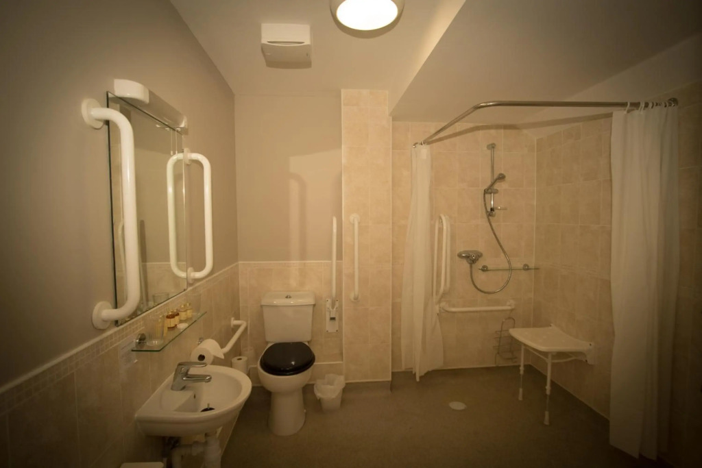 Brockley Hall Hotel
