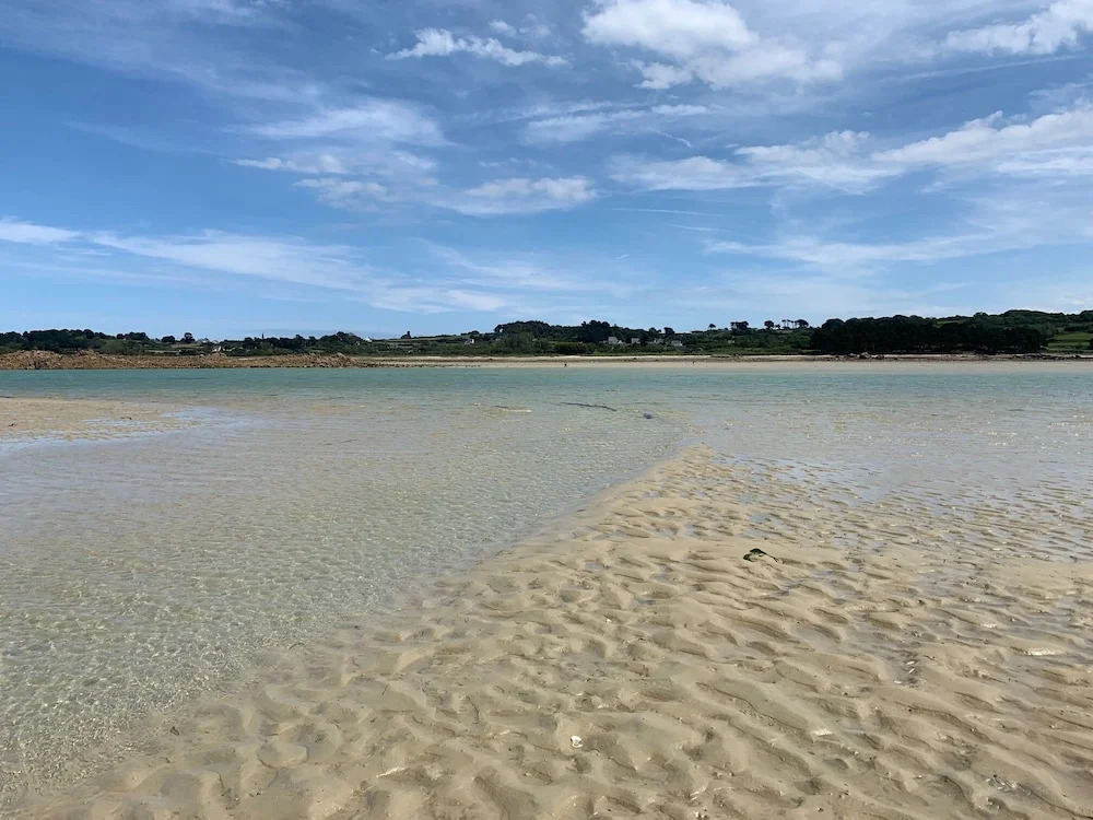 Les villas dOnalou - Port Blanc