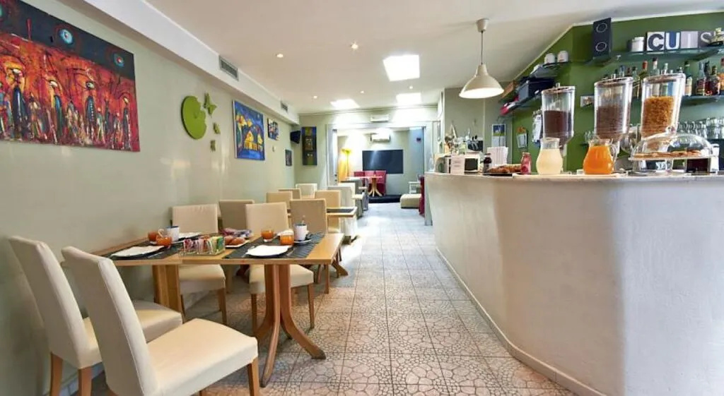 Hotel Silva