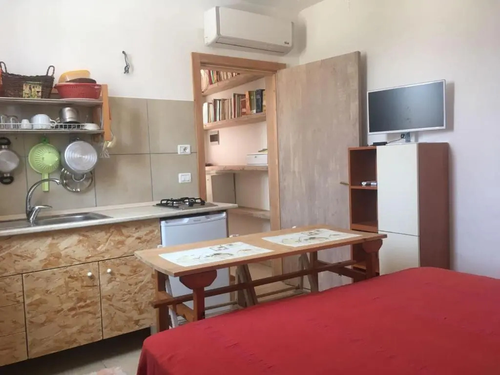 La casa di Aurora
