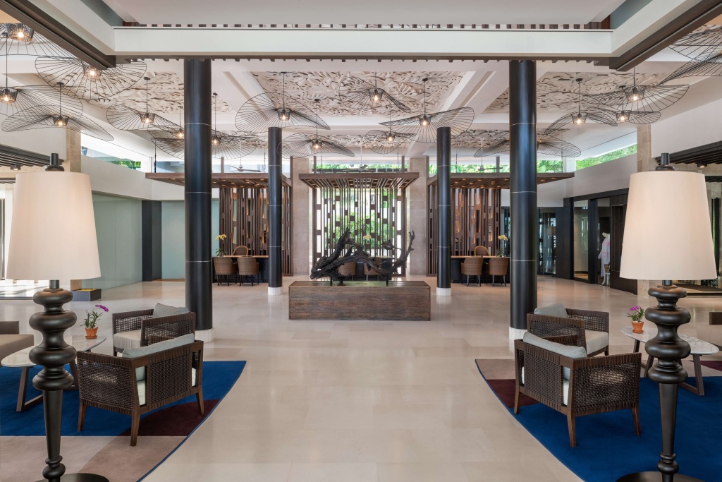 Hyatt Regency Phuket Resort