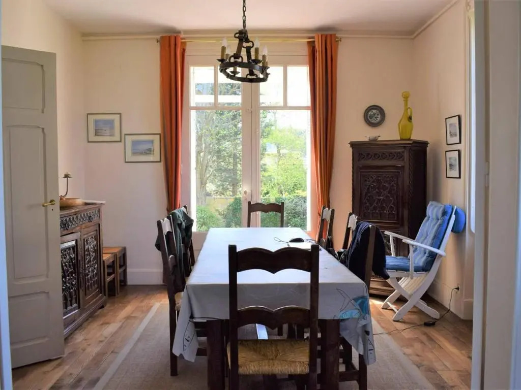 Maison Perros-Guirec, 7 pièces, 13 personnes - FR-1-368-169