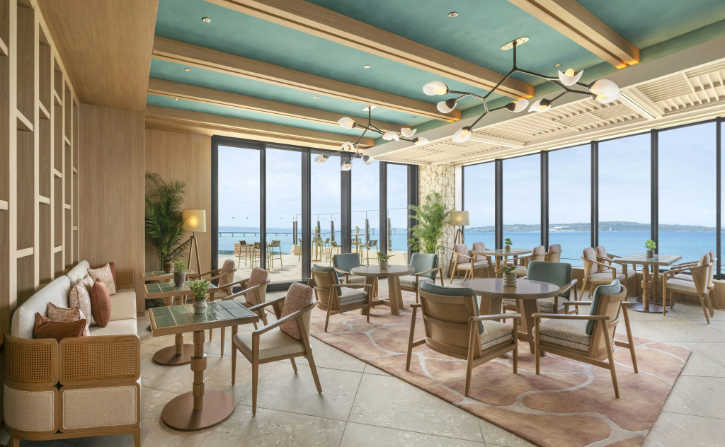 Canopy by Hilton Okinawa Miyako Island Resort