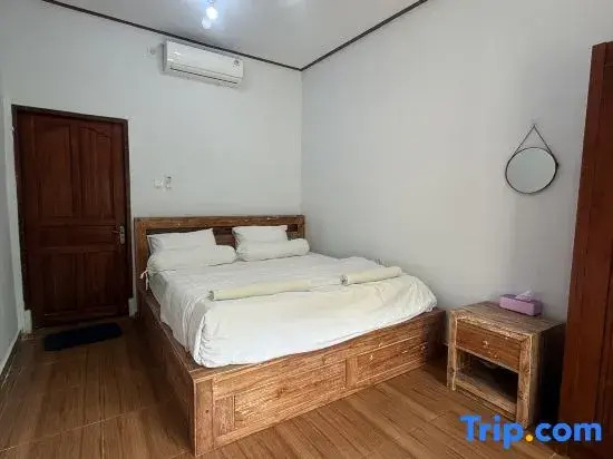 Private Family 2BR Villa near Ubud Center Bali