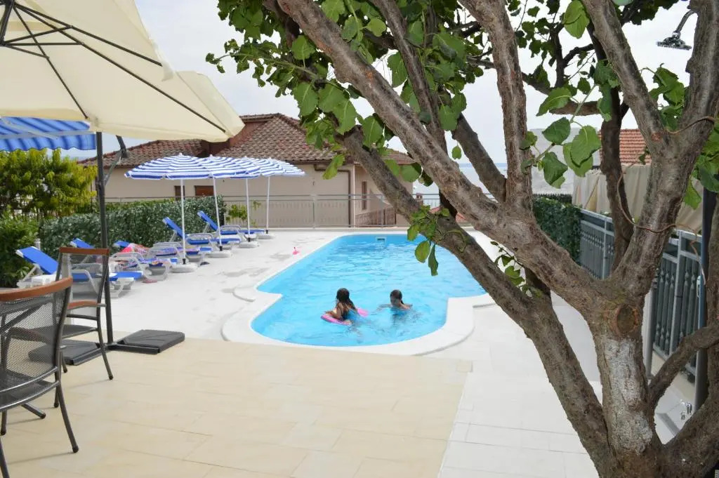 Apartments Vinka