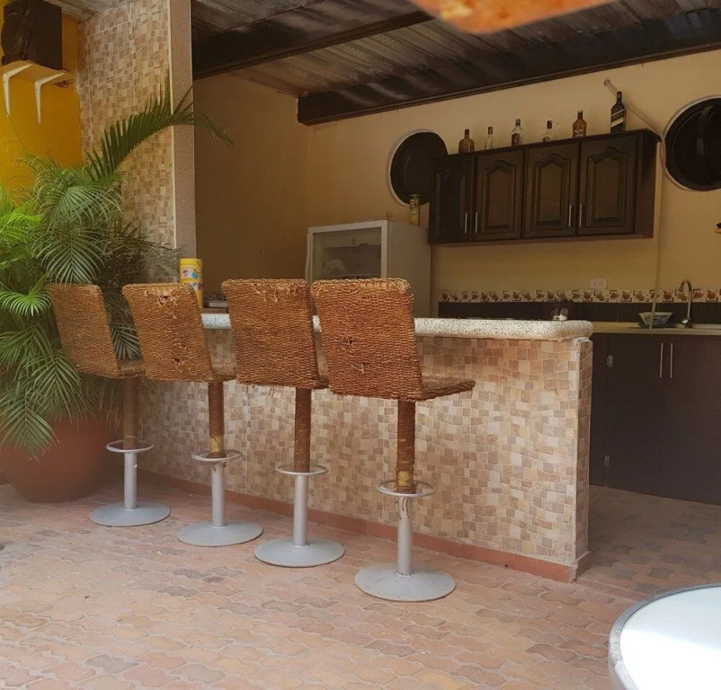 Hotel Coco Beach