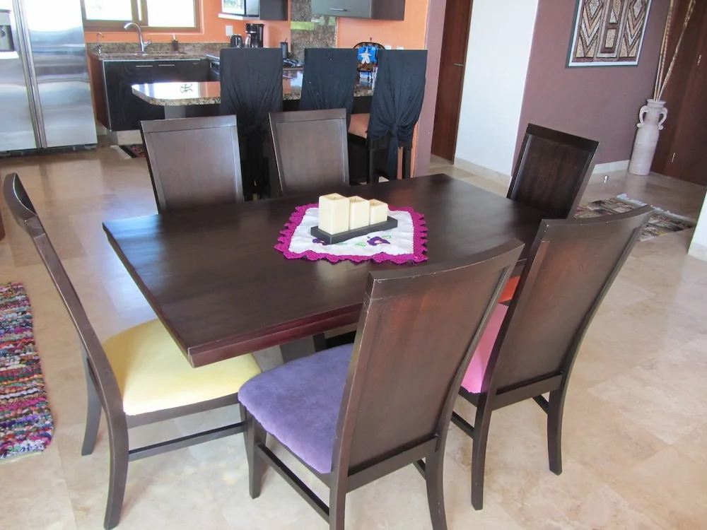 Punta Esmeralda - Palma 604 3 Bedrooms 3 Bathrooms Condo