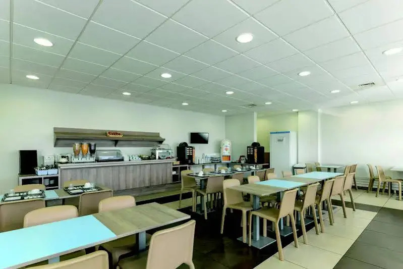 AppartCity Bobigny