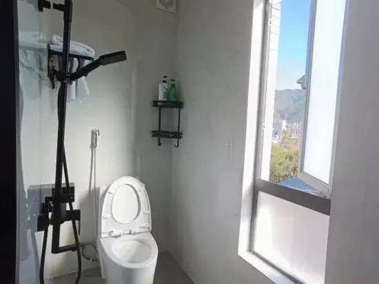 Xinfeng Yaqu Homestay