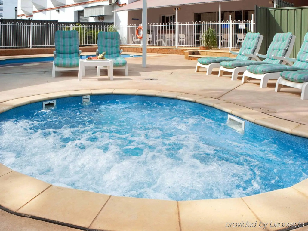 Novotel Darwin CBD