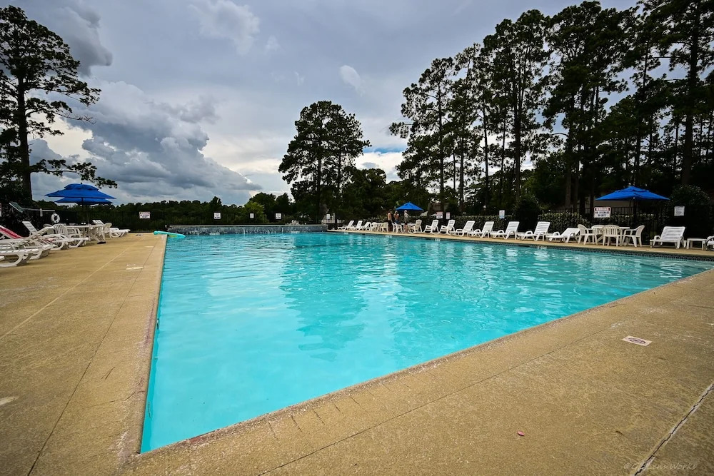 Rayburn Resorts