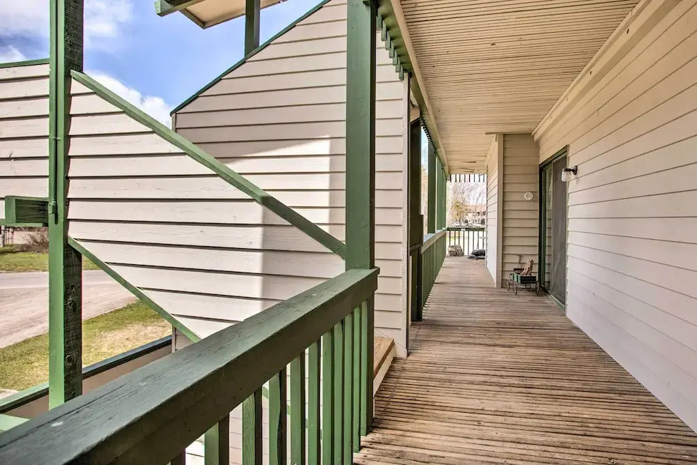 The Aspens - Spruces - 2BR Condo #8 - LLH 63325