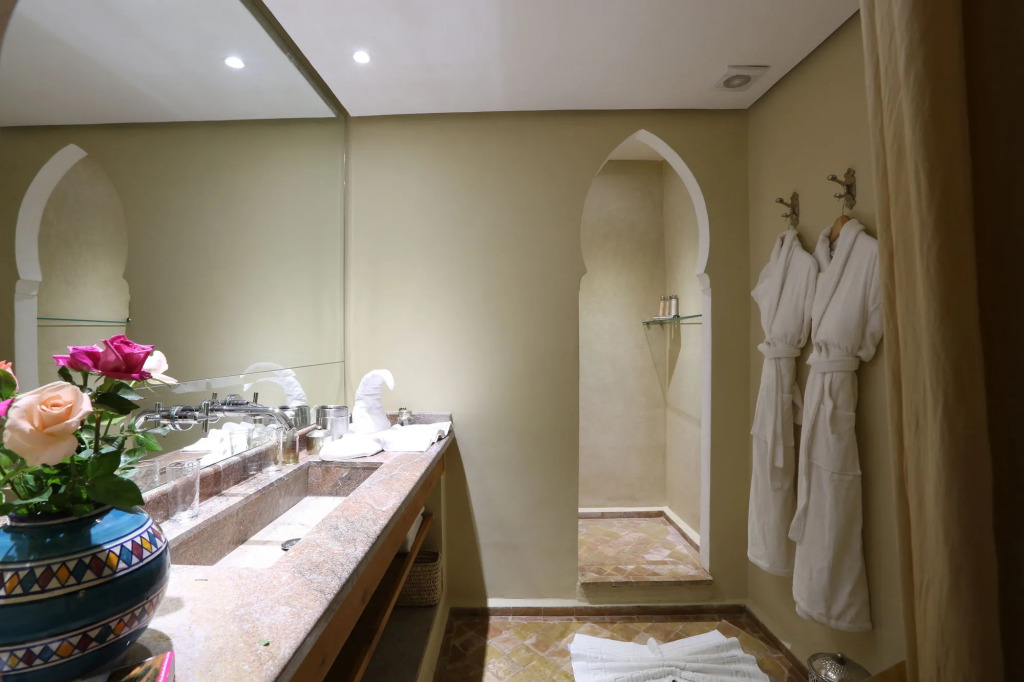 Riad Enchanté