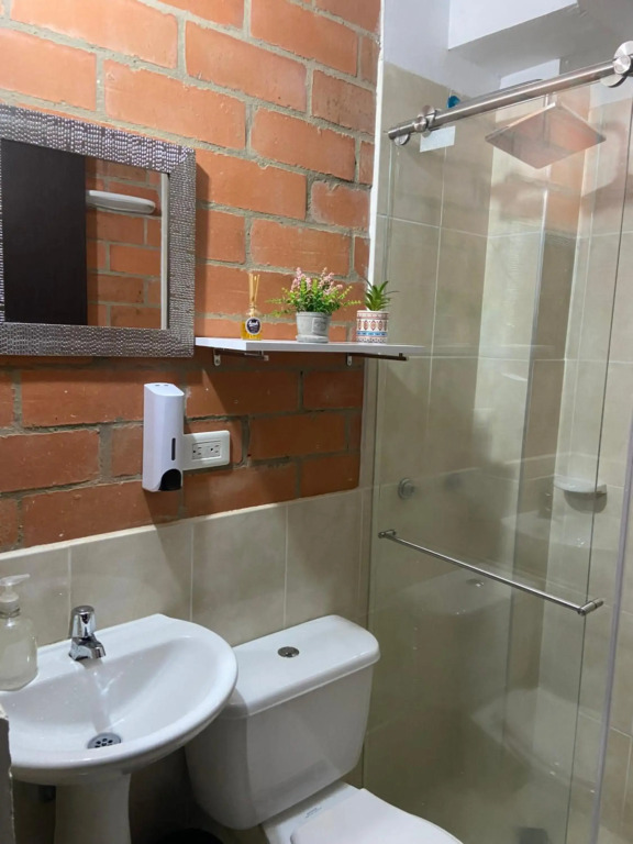 Agradable y acogedora Casa en Salento -RNT 1 0 8 1 3 7-