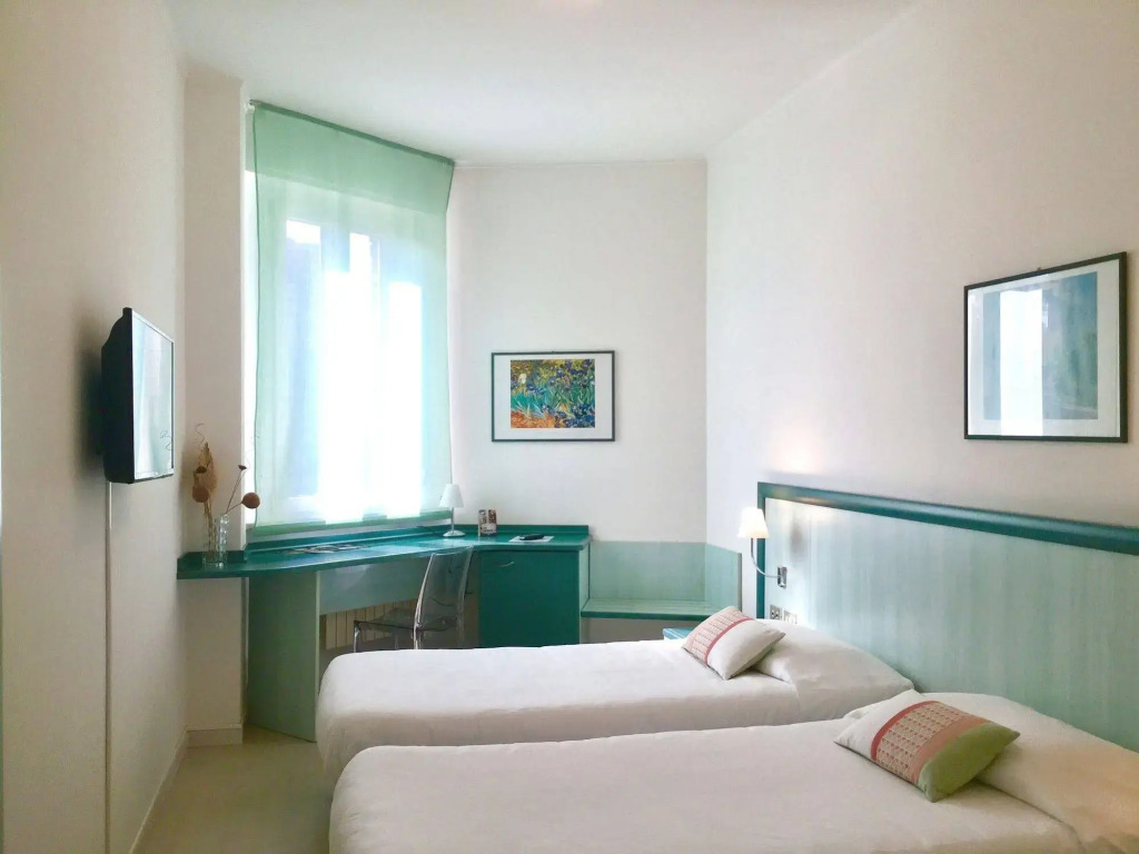 Hotel Europa
