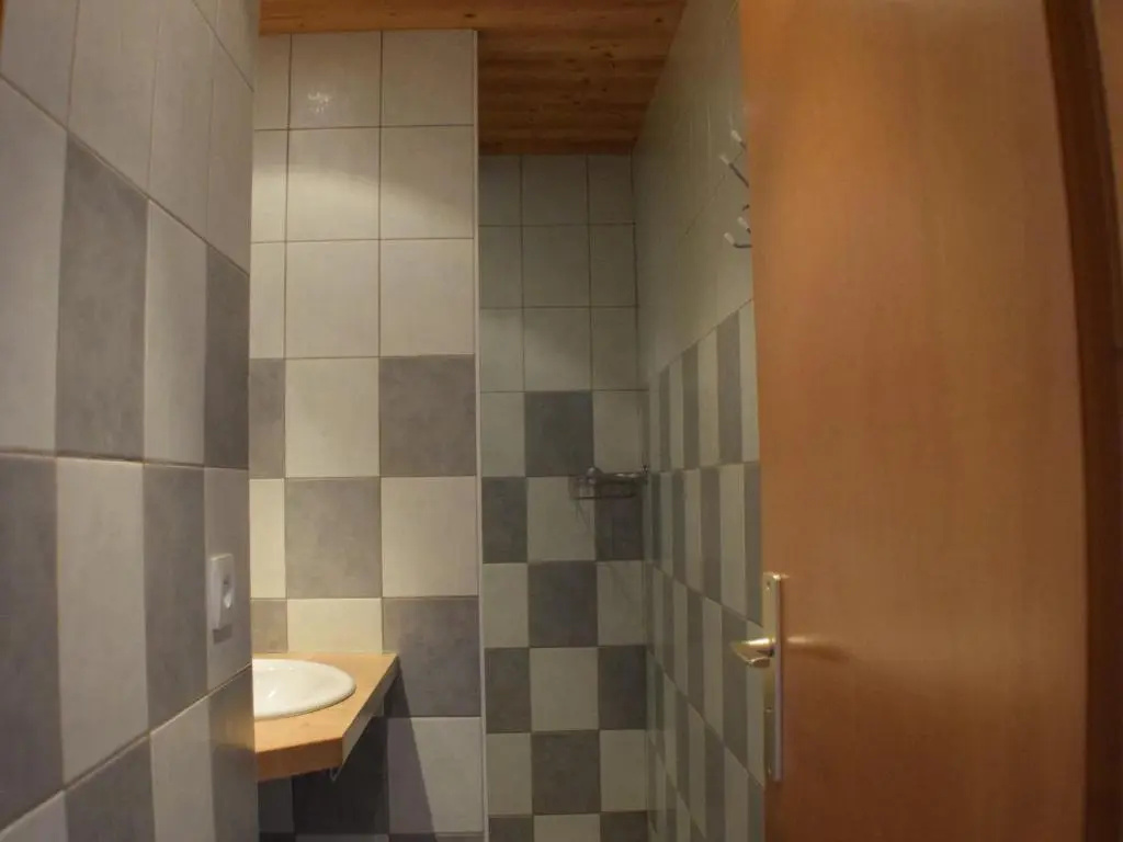 Appartement Le Grand-Bornand, 4 pièces, 7 personnes - FR-1-467-24