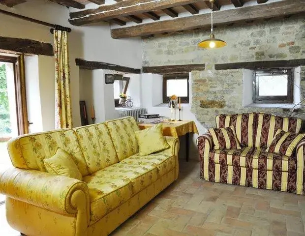 Villa Le Lucciole