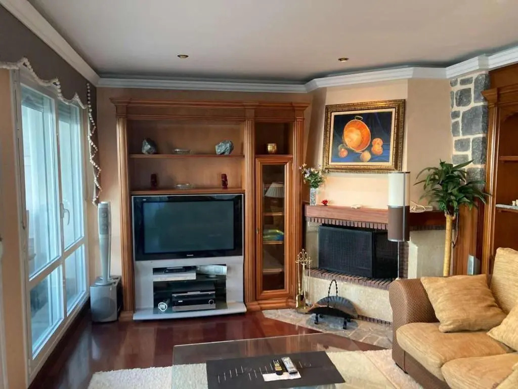 Apartamento Uxue.