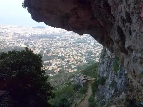 Villa Azul