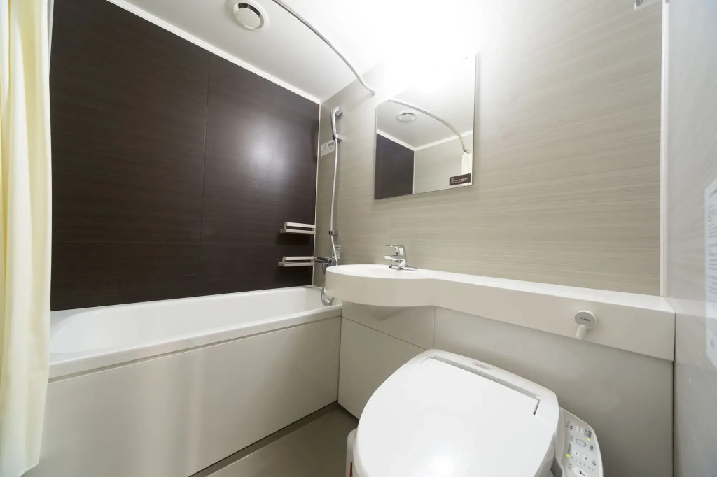 Dormy Inn Premium Shibuya-jingumae