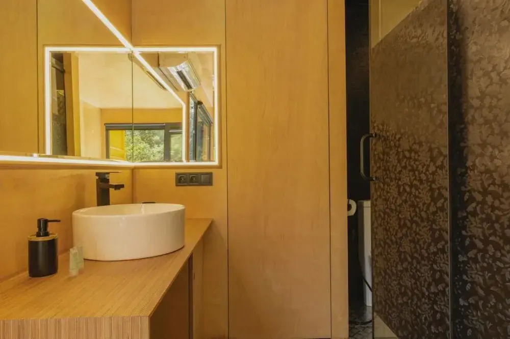 Roombox Kisiskhevi