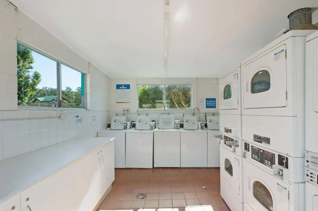 Ingenia Holidays Eden Beachfront