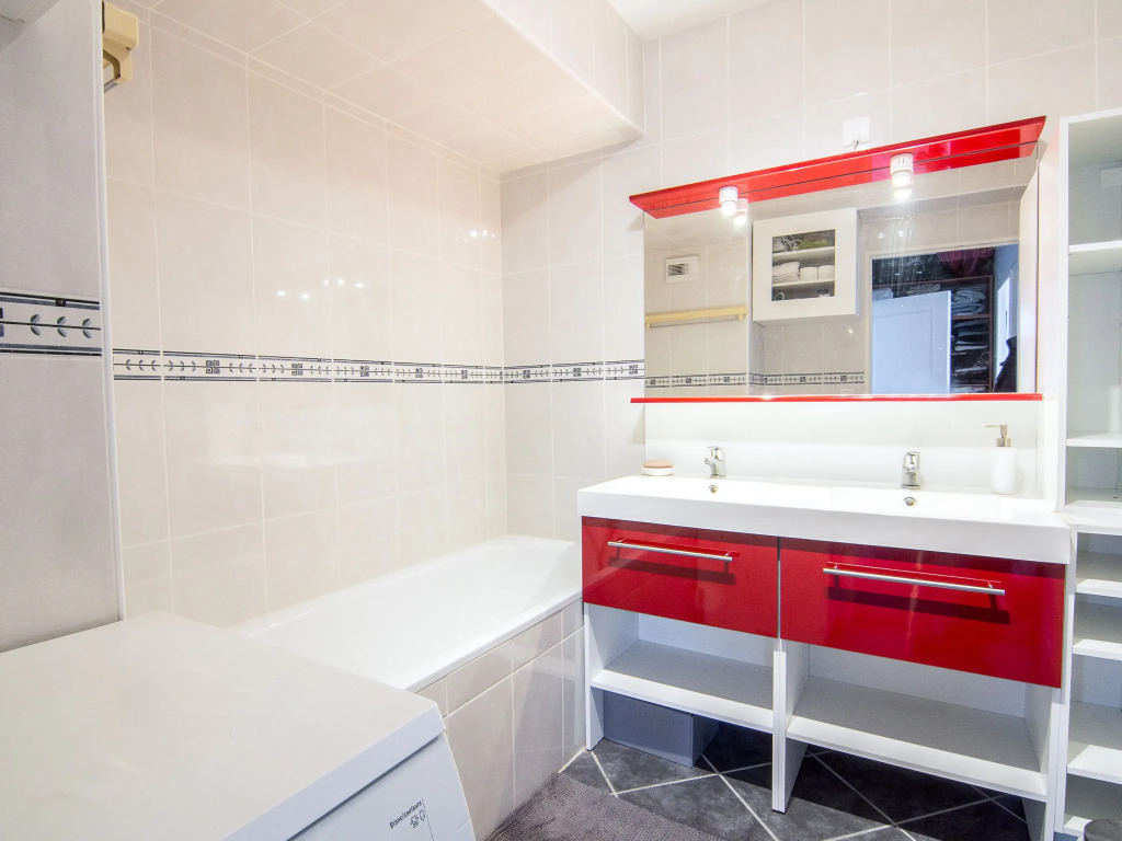 Apartment Villa Symphonie by Interhome