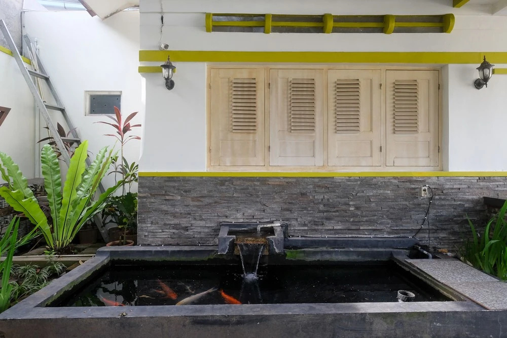 Urbanview Syariah Kadarman Home Laweyan by RedDoorz