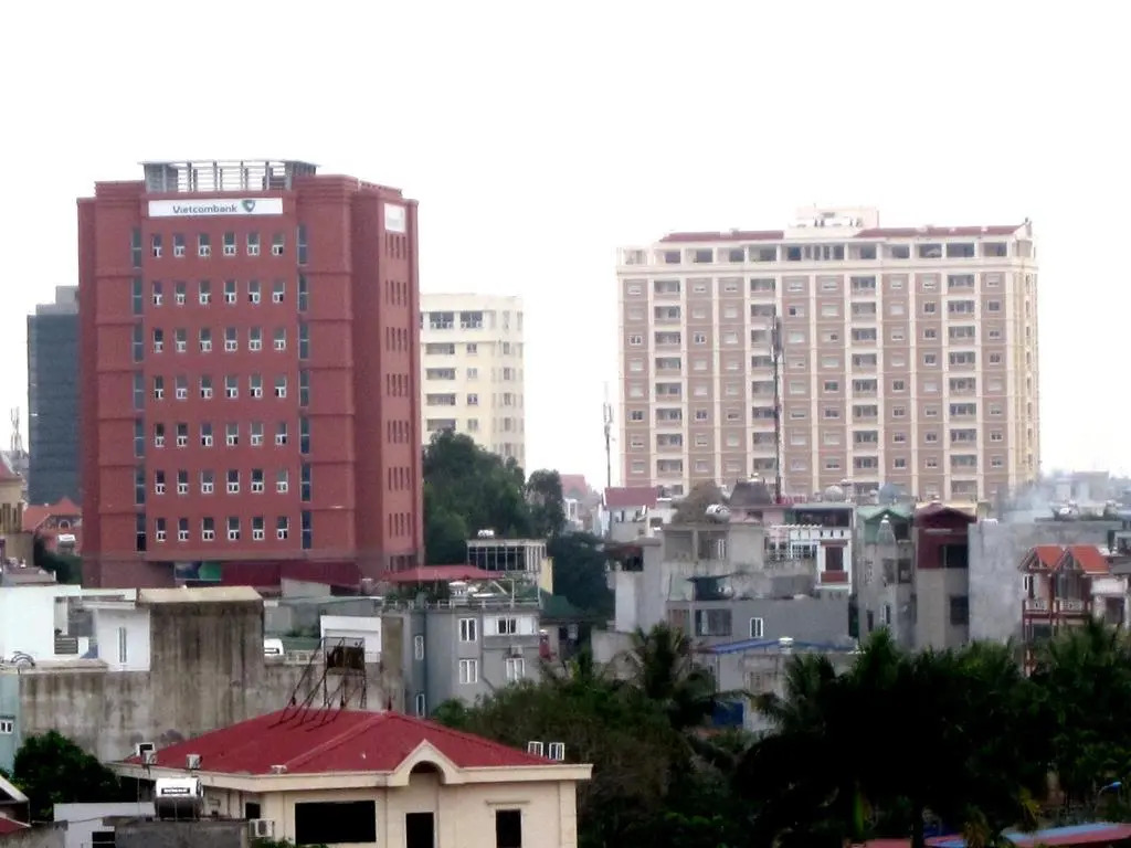 Sen Hotel Haiphong