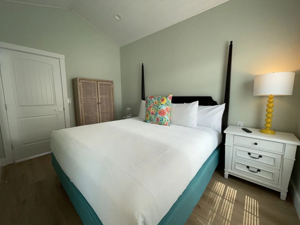 Key West Cottages