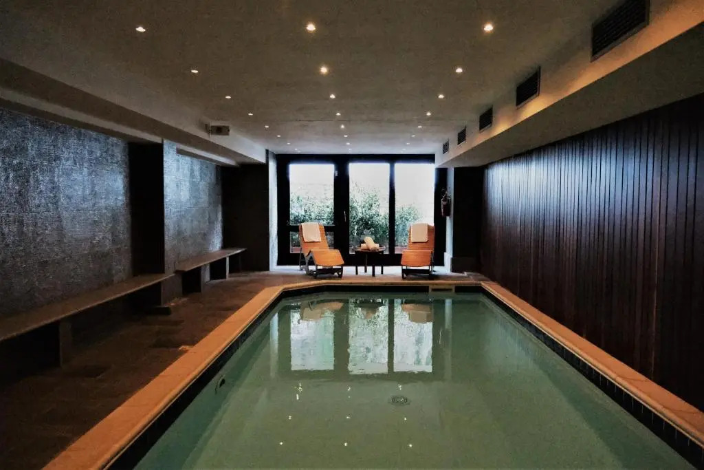 Hotel Cristallo