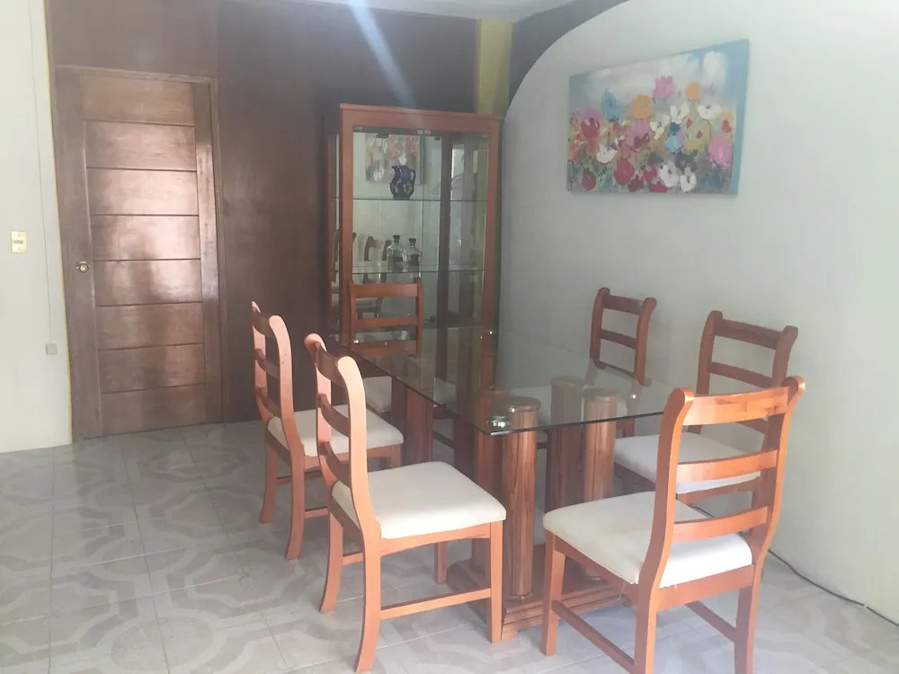 Casa Verde