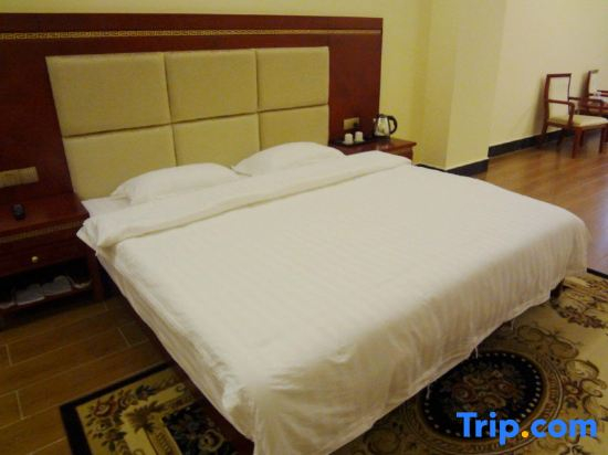 Yexiangge Hotel