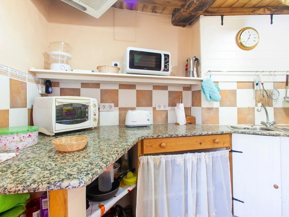 Cosy home in farmhouse in the Ribeira Sacra