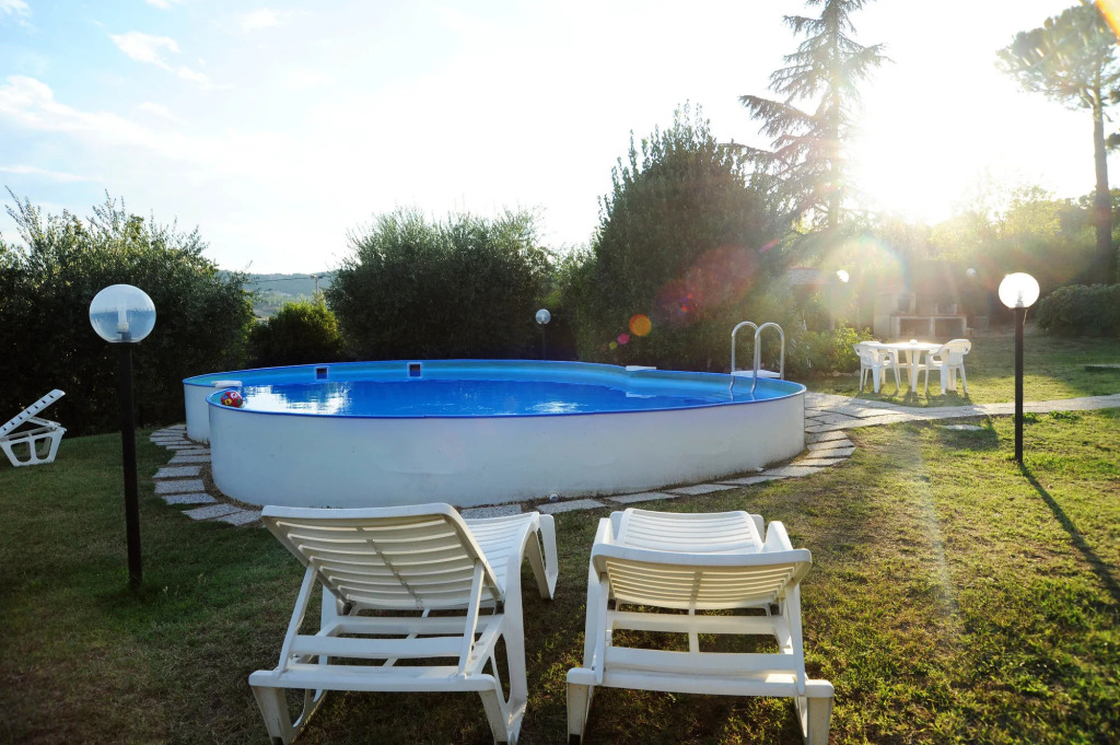 Poggio delle Rose Tuscany Relais